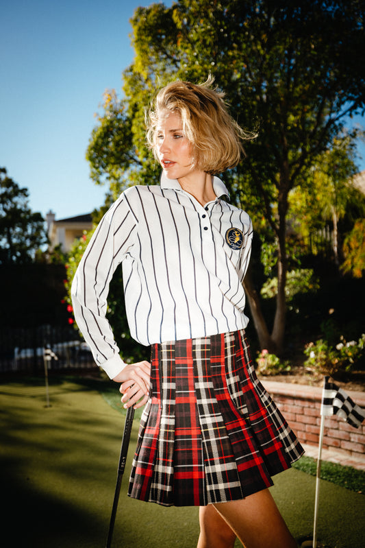 Chloé Golf Polo