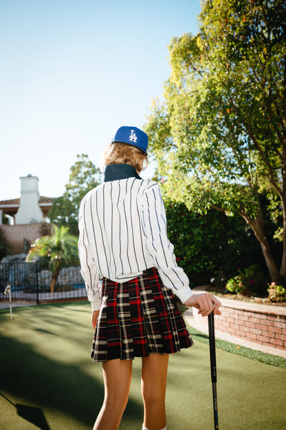 Chloé Golf Polo