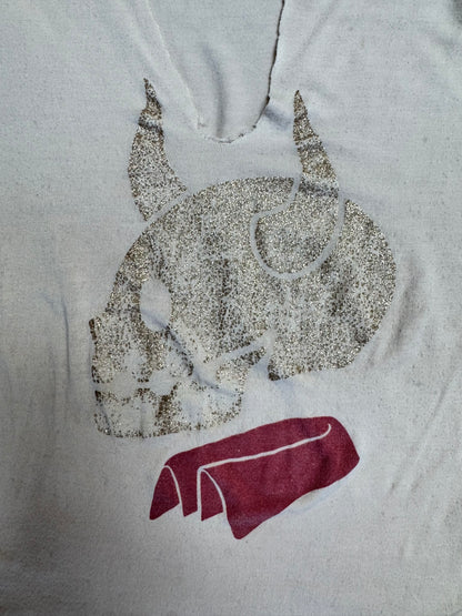 Chloé by Stella McCartney Glitter Devil Tee — Spring/Summer 2001 Runway-(NOT FOR SALE-RENTAL ONLY)